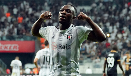 Ağır silahlar krizi önledi - biyografi