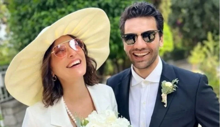 Kaan Urgancıoğlu ve Burcu Denizer çiftinin bebeğinin cinsiyeti belli oldu - magazin