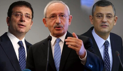 CHP’li vekilden İmamoğlu ve Özel’e çok konuşulacak gönderme: Çizmeye hazırım - politika