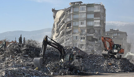 Deprem bölgesine TYP desteği: AK Partili Resul Kurt açıkladı - politika