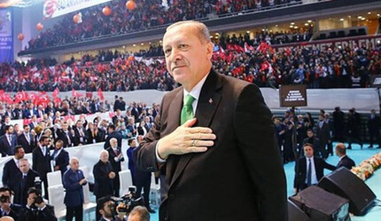 AK Parti 22 yaşını kutlayacak: Ana tema “fidan ve orman” olacak - politika