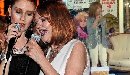 Gülden Karaböcek’in kızı konuştu: Annem çorbacıya düşmedi - magazin