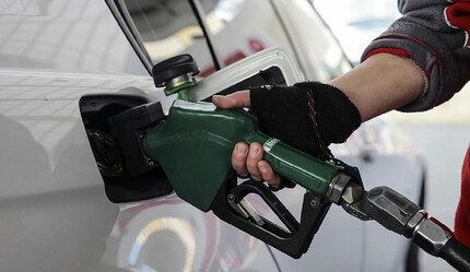 Petroldeki Çin alevi akaryakıta indirimi getirdi: Motorin litresi 38 TL'nin altına sarktı - ekonomi