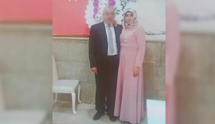Eşini öldürüp kayınvalidesini bıçaklamıştı! Olayla ilgili ilk açıklama geldi - gundem