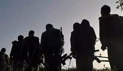 Sorgusu tamamlanan 4 terörist tutuklandı - gundem