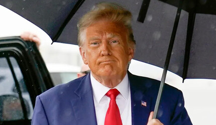 Trump’a zehirli mektup gönderen zanlıya 21 yıl 10 ay hapis - dunya