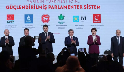 İsviçre yerel seçim öncesi muhalefet partilerine akıl verdi  - politika