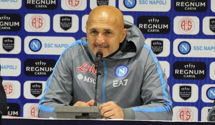 İtalya Milli Takımı'nda Luciano Spalletti dönemi! Napoli'yi 33 yıl sonra şampiyon yapmıştı - spor