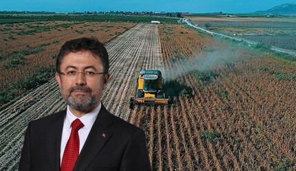 Tarımsal destek ödemeleri hesaplara yattı! Bakan Yumaklı’dan çiftçiye müjdeyi duyurdu - ekonomi