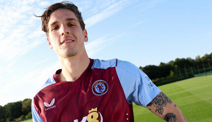 Nicolo Zaniolo resmen Aston Villa'da! İtalyan yıldız için Galatasaray'a ödenecek rakamlar açıklandı - spor