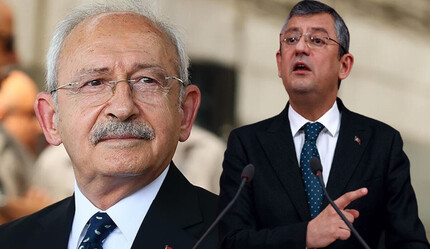 CHP’li Özel değişimde ısrarcı: ‘Ayıp etmiş olur’ dediği Kılıçdaroğlu’na gönderme yaptı: Sıkışınca Atatürk demekle ilerlenemez - politika