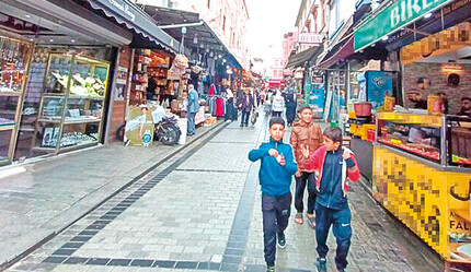 Irkçı tahrikin bedeli 1 milyar dolar - gundem