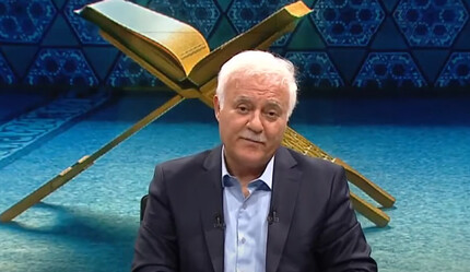 Apar topar hastaneye kaldırılan Nihat Hatipoğlu’ndan ilk açıklama… - magazin