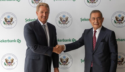 350 bin mikro-işletmeye can suyu - ekonomi