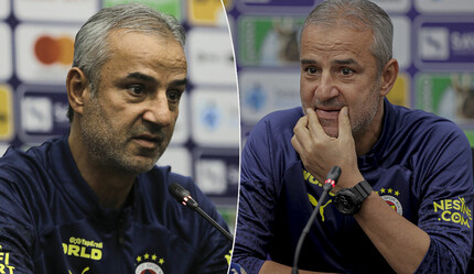 Fenerbahçe'de sıcak gelişme: İsmail Kartal'dan Samsunspor maçı öncesi flaş karar - spor