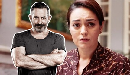 Cem Yılmaz’ı Ezgi Mola’ya küstüren neydi? Nefrete dönüşen dostluk ardından yatan neden belli oldu... - magazin