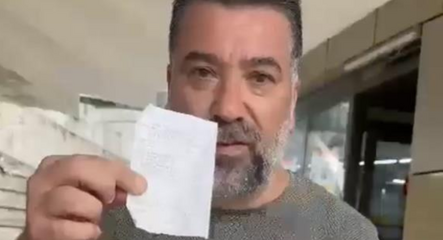 Zincir markete 'fiyat farkı' baskını! Kameralara kaydedildi - gundem
