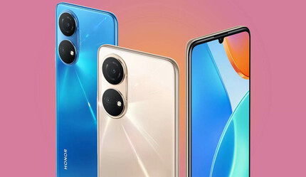 Bütçe dostu: Honor Play 40S pazara çıktı - teknoloji