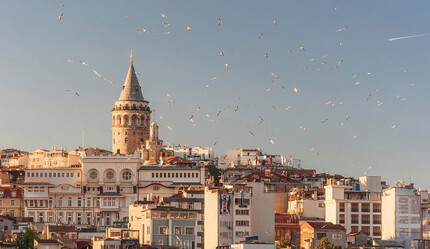 Dönüşümdeki en büyük engel kaçak yapılaşma - gundem