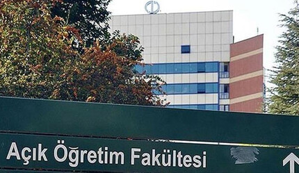 AÖF BÖLÜM ÜCRETLERİ 2023!  AÖF ilk kayıt ücreti ne kadar? Açıköğretim bölümlerine zam geldi mi, kaç TL? - haberler