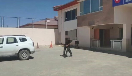 Göçmen kaçakçılığı ve insan ticareti yapan 5 organizatör tutuklandı - gundem