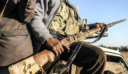 Nijerya'da Boko Haram operasyonu! 11 terörist öldürüldü - dunya