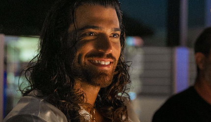 Can Yaman’dan aile pozu… Herkes ‘Babasının kopyası’ yorumu yaptı - magazin