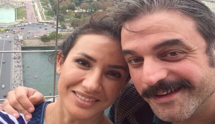 Ufuk Özkan’ın nafaka çıkışına 16 yıllık eski eşi Nazan Özen isyan etti! Sözleri çok konuşulacak - gundem