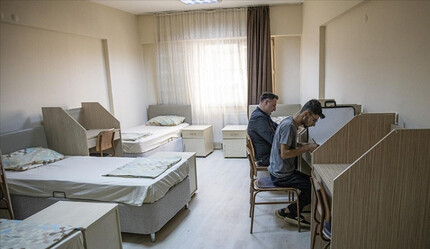 İBB'nin öğrenci yurtlarına başvurular başladı: İşte bu yıl hizmet verecek yurtlar - egitim