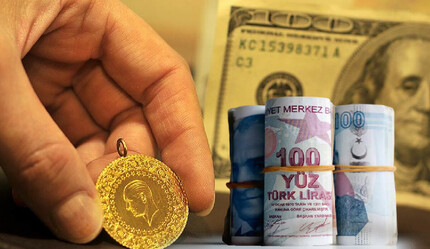 KKM'den çıkan dolar ve altına mı yönelecek? Ünlü ekonomist 'kolay olmayacak' diyerek açıkladı - ekonomi