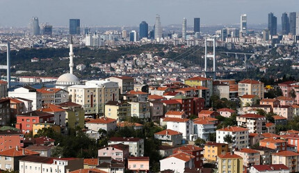 İstanbul'da kiralık ev fiyatları zıvanadan çıktı! 650 bin TL'lik daire ilanı şaşkına çevirdi - ekonomi