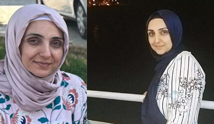 4 gündür aranan kayıp öğretmenle ilgili yeni gelişme - gundem