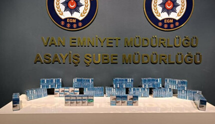 Van’da18 tutuklama! - gundem