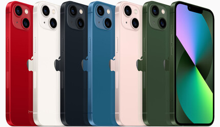 Apple'dan iPhone 15 bekleyenlere sürpriz: Telefon gibi yan ürünün de renk seçenekleri olacak - teknoloji