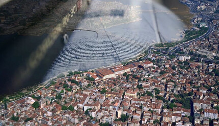 Uzman isim “Amacım sizi korkutmak değil” diyerek açıkladı: Marmara depremi için 4 senaryo! - gundem