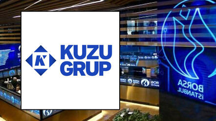 Kuzu Grup eşit mi oransal mı? Borsada beklenen gün geldi! Kuzu Grup hangi bankalar var? - ekonomi