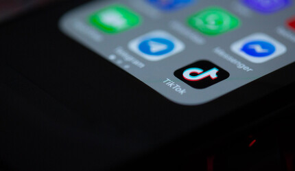 Tiktok ve Telegram uygulamalarına bir yasak daha - dunya