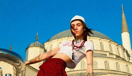 Kocatepe Camii'nde çekilen skandal görüntüler için istenen ceza belli oldu - gundem