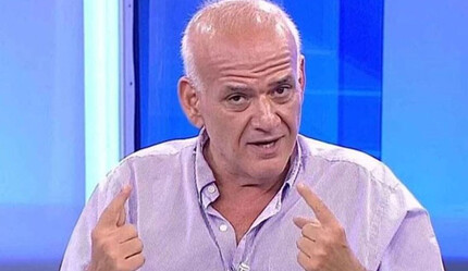 Ahmet Çakar şampiyonluk tahminini açıkladı: 8 puan fark atacaklar - spor