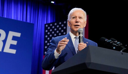 ABD Başkanı Biden verdi! Beyaz Saray resmi açıklama yaptı - dunya