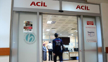 Adana'da düğünde 'halay başı olma' kavgası: Çok sayıda yaralı var - gundem