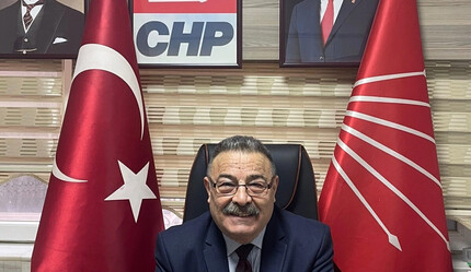 CHP bu kez oda kavgası: Kapısına kilit vurulmasına isyan etti - politika