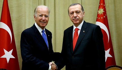 ABD basınında dikkat çekici analiz: Washington, Türkiye'ye muhtaç - gundem