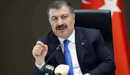 Bakan Koca, Tıp Fakültesi’nde yapıldığı iddia edilen ‘sapkın’ ameliyatlara sert çıktı: Asla müsaade etmeyiz - saglik