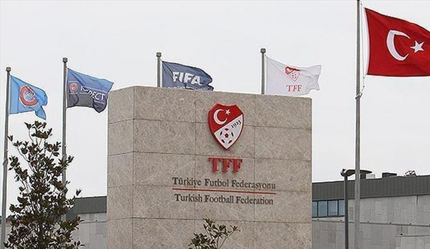 TFF'den flaş karar! Süper Lig'de 3 maç ertelendi - spor