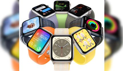 Apple Watch kadranları kıyafete göre renk değiştirecek - ekonomi