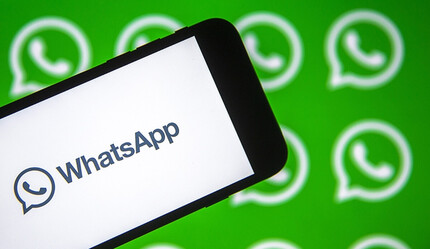 WhatsApp'tan 'teyzeleri' mutlu edecek özellik: Herkes için yayınlandı bile! - teknoloji