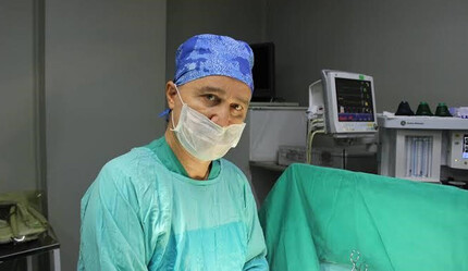 Avcılar’da doktor cinayeti! Otel odasına gelen şüpheli silahla saldırdı - gundem