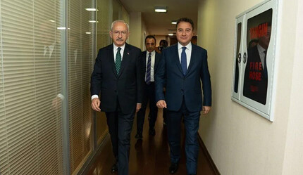 CHP’den ‘Kazanması mümkün mü?’ diyen Ali Babacan’a sert tepki: Atıp tutuyorlar, aldırmamak lazım - politika