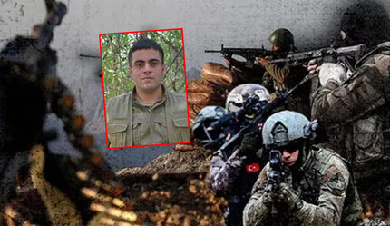 Son dakika! MİT'ten Süleymaniye'de nokta operasyon: PKK'nın suikast amacıyla eğittiği Bekir Kına etkisiz hale getirildi - gundem